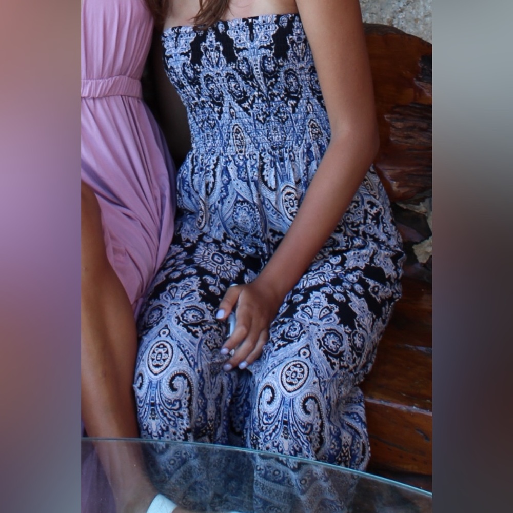 free people jumpsuit